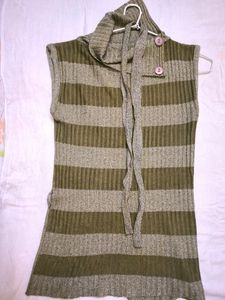 High Neck 🧣 Top