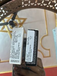 Bobbi Brown &amp; L'Oreal Skincare Samplers