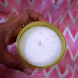 Westside Home Evolve Candle