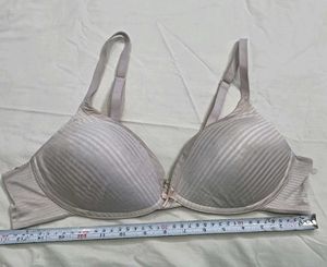 ❤️‍🔥 Comfortable Striped Bra
