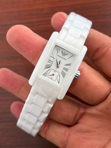 Elegant  Ceramic Watch