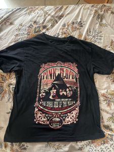 Pink Floyd T Shirt