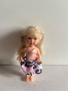 Vintage Dolls Lot