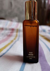 DJOKR Men Perfume Oud Wood 20 Ml