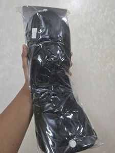 New Black Hair Extension Bundle