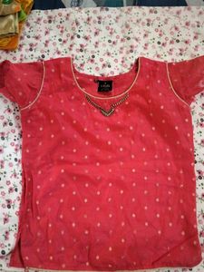 Top For Skirt Or Jeans