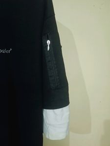 Branded Oversized Tshirt