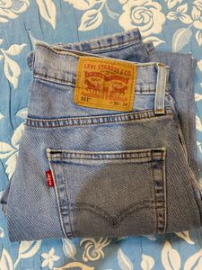 Levi's 511 Jeans