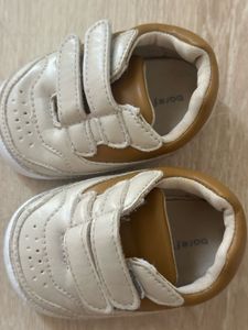Cute Baby Sneakers