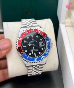 Rolex GMT-Master II Watch