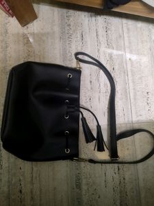 New Sling Bag