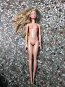 Barbie Doll 6