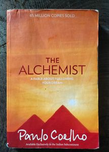 The Alchemist