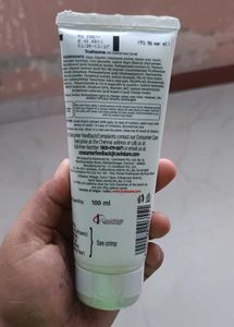 Truthsome Activated Charcoal Face Scrub