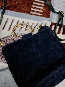 Sling Bag For Girls