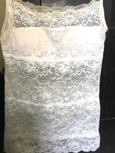 Net Sexy  Camisole