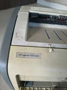 HP LaserJet 1020 Printer