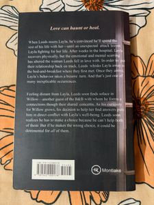 Layla by Colleen Hoover