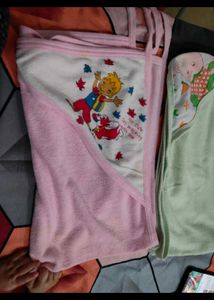 Towel