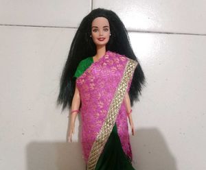 Barbie Doll
