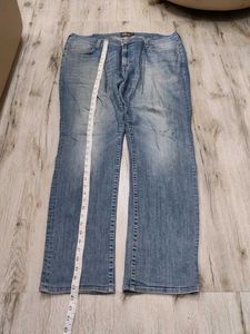 Ma6077 Lee jeans waist 38 inches