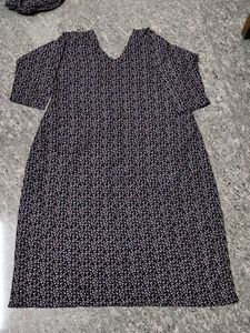 Designer kurta Set
