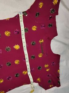 Embellished Dupatta