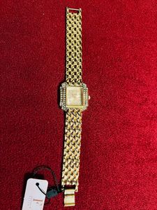 Branded Watch New With Tag 😍❤️