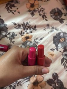 Sugar Pop &amp; Dot &amp; Key Lip Balms