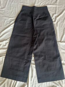 HEAVY MATERIAL PANTS