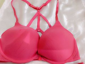 brand newVictoria's Secret Pink bra with brief