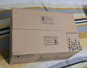 Sanjeev Kapoor New Glasses 2 Sets