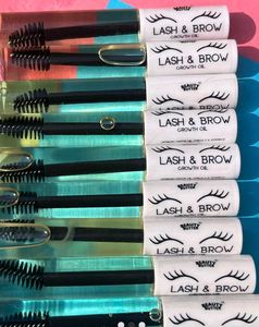 Eye Lash &amp; Brow Growth Oil