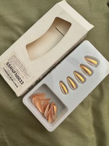 Press On Nails