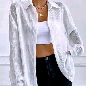Women Stylish Trending Shirt