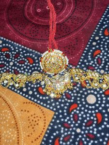 Rakhdi Set