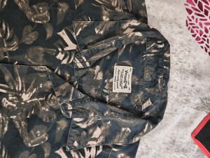 Men's Vintage Jack & Jones Shirt