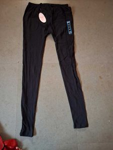 Comfortable Black Leggings
