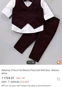 Kids Partywear