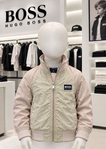 BOSS Hugo