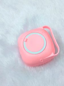 Silicon Bath Brush (New)