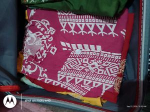 new elegent kurties with embroidery full work
