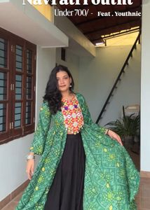 Youthnic kurta