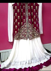 Embroidered 3 piece Set