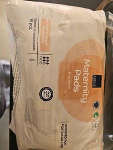 Maternity Pads