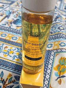 Conscious Chemist Daily Dissolve Cleanser