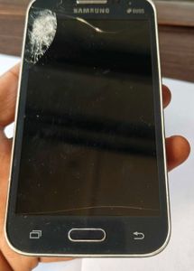 Samsung Galaxy Duos