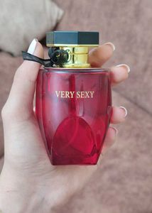 Victoria's Secret Very Sexy Perfume