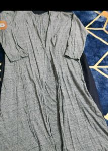 Ladies Beautiful Light Colour Mix Fabric Shrug