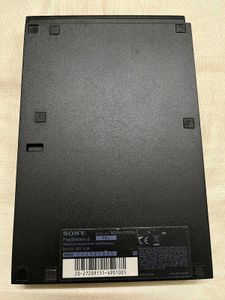 PS2 - No Video Problem